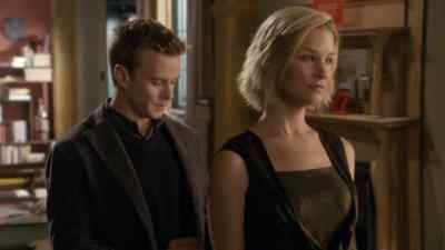 Uh, well... - Being Erica