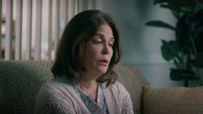Uh, well, - The Killer Inside: The Ruth Finley Story