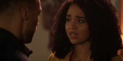 Uh, well, she said
that we should - Ghosting: The Spirit of Christmas