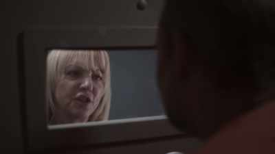 Uh, well, shoot, Casey. - Bad Romance: The Vicky White Story