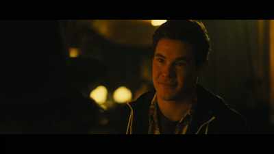 - Uh, well, thank you, - Pitch Perfect: Bumper in Berlin