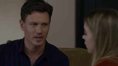 - Uh, well that's a little bit
above my pay grade, I don't-- - The Wrong Daughter