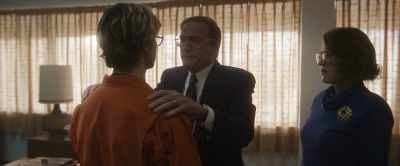 Uh, well, the big thing with the men... - Dahmer - Monster: The Jeffrey Dahmer Story