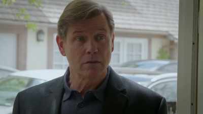 Uh, well, if you have a warrant, - The Wrong Life Coach