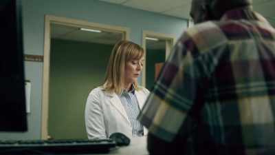Uh... well,
you're the only one - Queen Sugar
