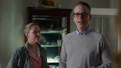 Uh, we're gonna need you to,
actually, - Nelly Knows Mysteries: A Fatal Engagement