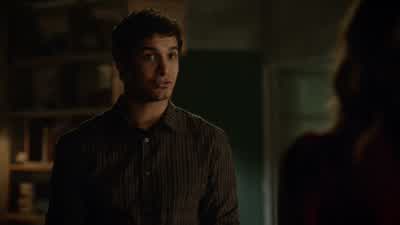 Uh, we're heading out. - Scorpion