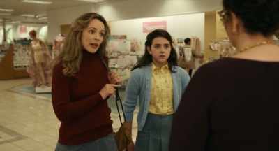 Uh, we're looking for a bra
for my daughter. - Are You There God? It's Me, Margaret.