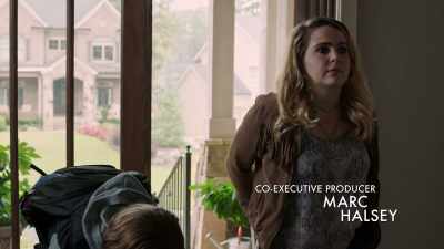 Uh, we're trying to keep it
cleanish in here. - Good Girls