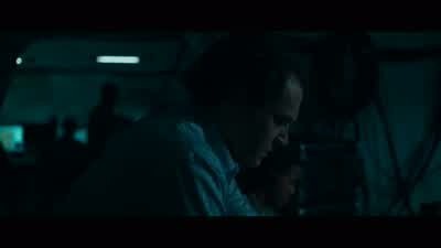 Uh, we're up in 15. - Arrival
