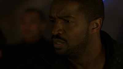 Uh, we've got a problem. - Dark Matter