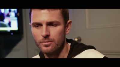 Uh, we've had great results
throughout the year, - Untold: Breaking Point