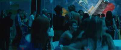 Uh, we've met a couple times. - Tragedy Girls