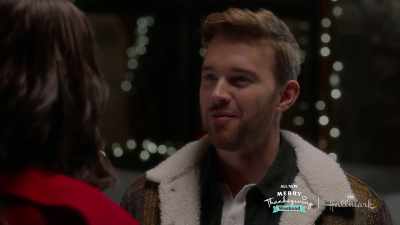 Uh, what about me? - A Tale of Two Christmases