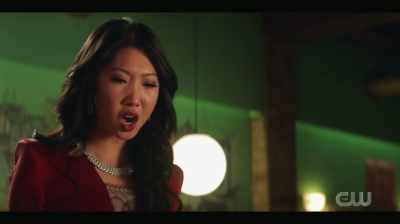 UH, WHAT ABOUT MY BODY?
I'VE BEEN TOLD - Kung Fu