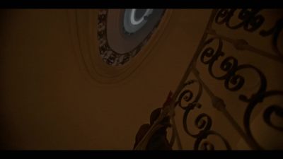Uh, what are you doing here? - Dangerous Liaisons