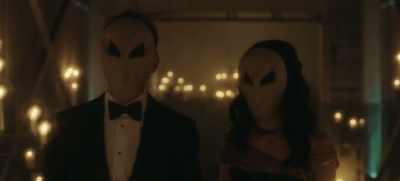 Uh, what are you doing? - Gotham Knights