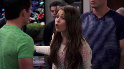 Uh, what are you gonna
do with that? - Lab Rats