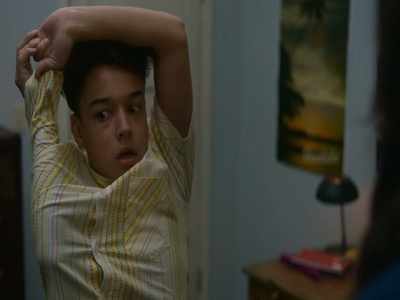 Uh... what are you talking about? - On My Block