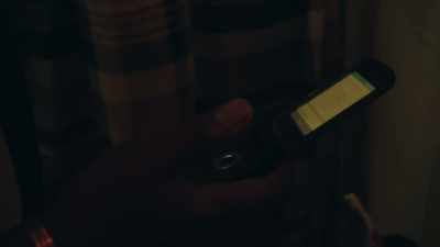 Uh, what did Carol
tell you exactly? - The Killing of Kenneth Chamberlain