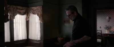 Uh, what do you say we do
a couple real easy questions? - The Unholy