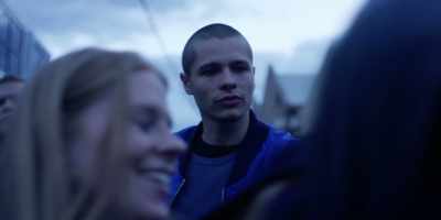 Uh, what do you think
you're doing, - Romper Stomper