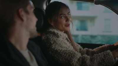 -Uh, what do you wanna be
when you grow up? - Road Trip Hostage
