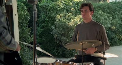 Uh What do you want something like uh - That Thing You Do!