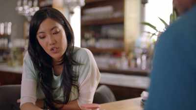 Uh, what if we take your
chicken wings, - The Love Club: Sydney’s Journey
