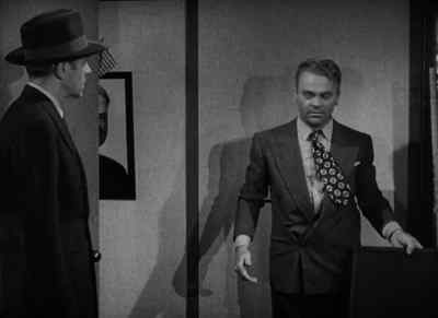 Uh, what is it, Nick? - Blood on the Sun