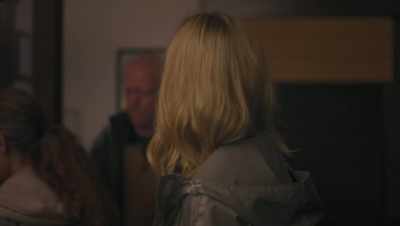 - Uh, what?
- [line disconnects] - The OA