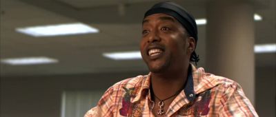Uh what percentage in chance does my friend - Kickin' It Old Skool