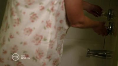 Uh... what? - Leverage