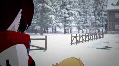 Uh, what? - RWBY