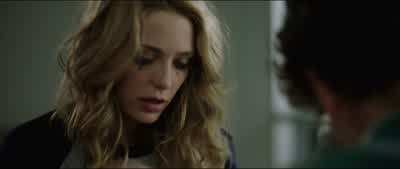Uh, what were we... - Happy Death Day