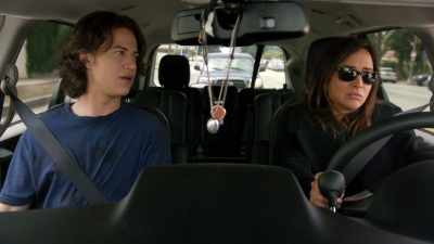 Uh, what? Yeah. - Better Things