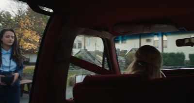 Uh, whatever town
or villa... - The Miseducation of Cameron Post