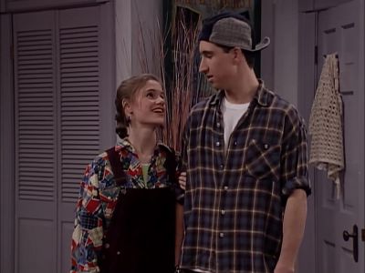 Uh Whatever - Full House