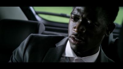 Uh, what's the number for reception? - Black Mirror