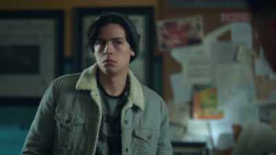 Uh, what's up? - Riverdale