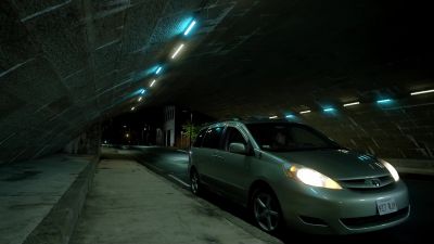 Uh, where we going? - Kevin Can F**K Himself