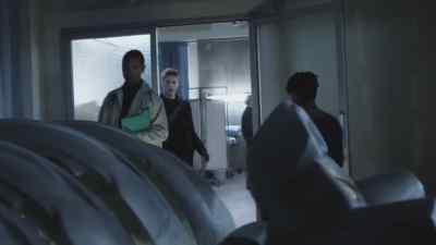 Uh, where's Denny? - Falling Skies