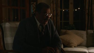 Uh, where's Henry? - Blue Bloods