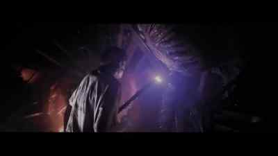 Uh... [whimpers] - Alien: Romulus