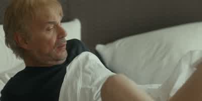 - Uh, who the fuck are you? - Landman