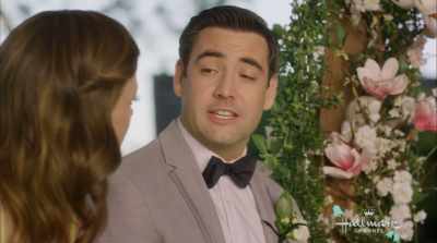 Uh, and whoever this guy is,
he is crazy for not seeing - The Last Bridesmaid
