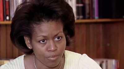 Uh, someone who's prepared,
who's worked in the community, - Obama: In Pursuit of a More Perfect Union