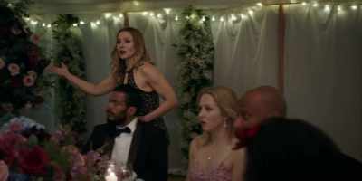 Uh, why don't we just go outside, - The People We Hate at the Wedding