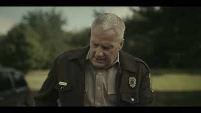 Uh, your wife ID'd this man - American Rust