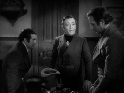 Uh will you want me anymore sir - The Count of Monte Cristo
